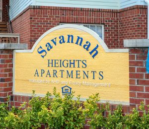 Savannah Heights Apartments
