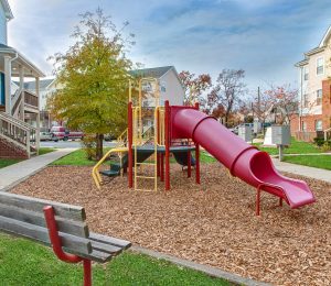 Savannah Heights apartments